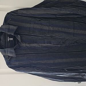 Claiborne Men's Dress Shirt